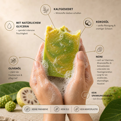 Noni Naturseife