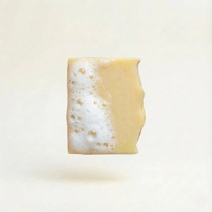 Mandarine & Honig - Naturseife