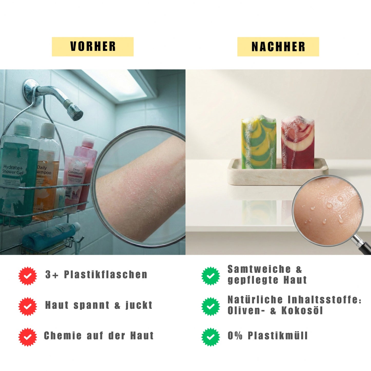 Morgenfrische - Bundle