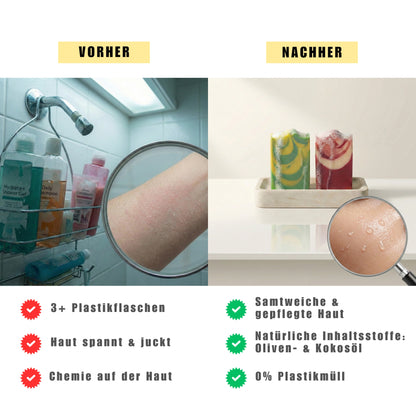 Morgenfrische - Bundle