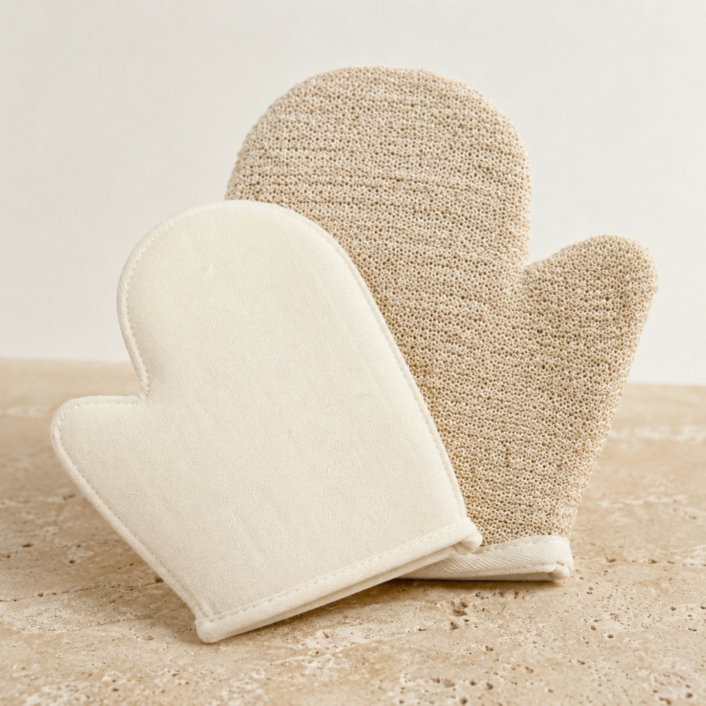 Peeling Handschuh