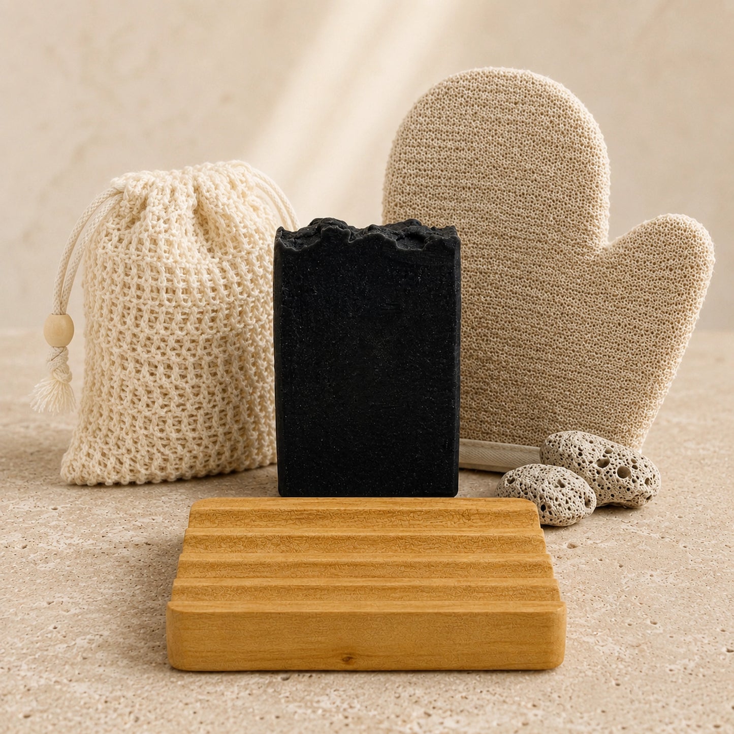Peeling Set
