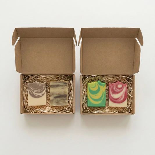 Erstelle dein Bundle!