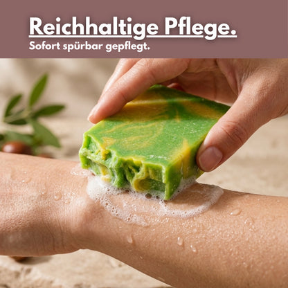Jojoba Naturseife