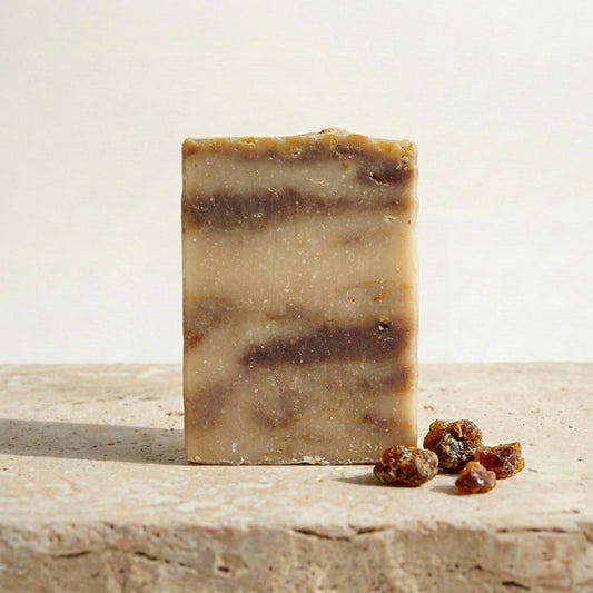Propolis Naturseife