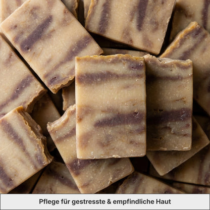 Propolis Naturseife