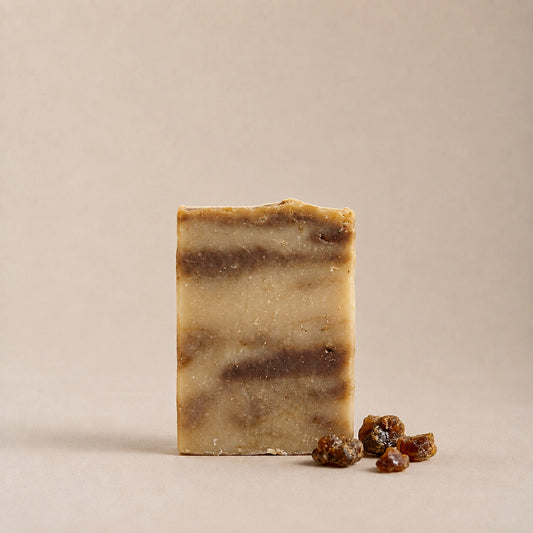 Propolis Naturseife