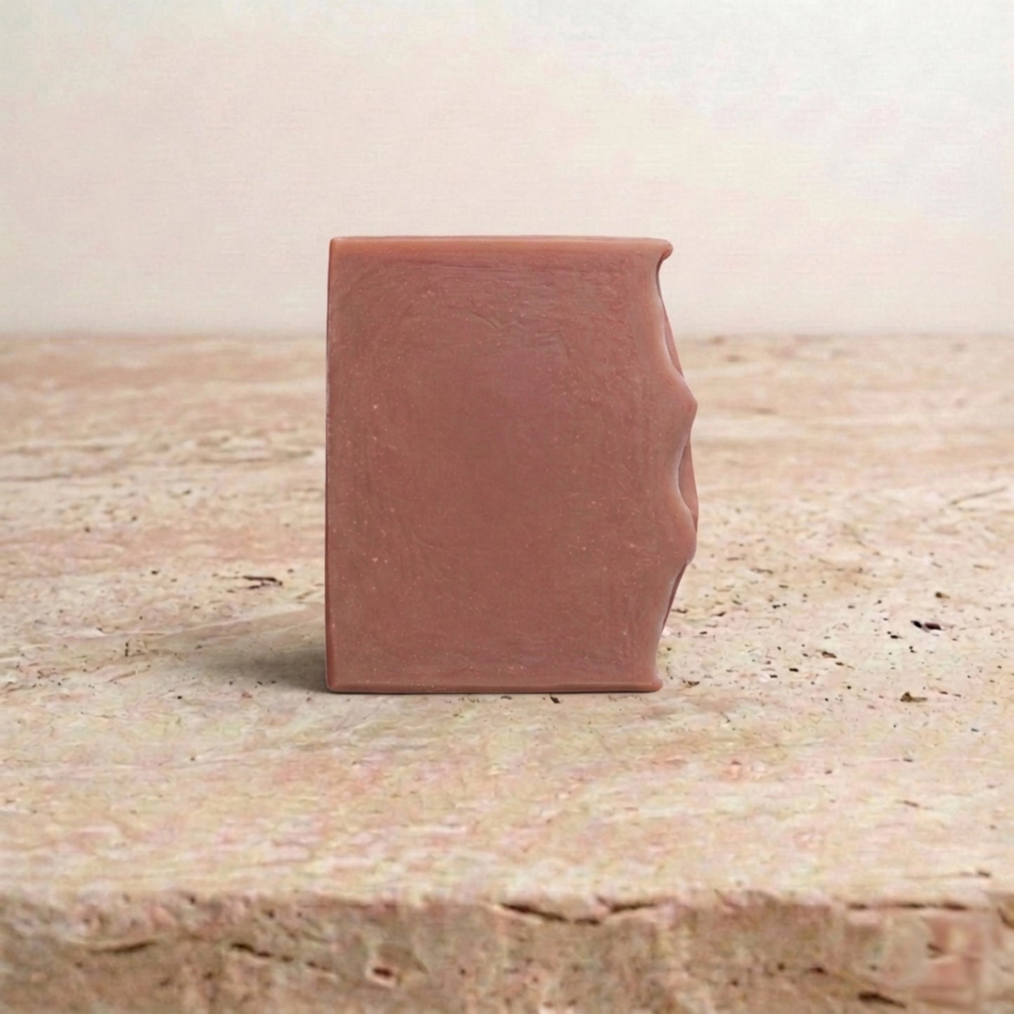 Rosen & Vanille - Naturseife