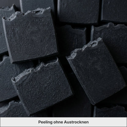 Peeling Naturseife