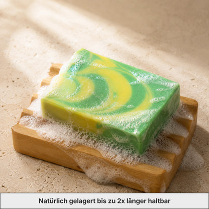 Naturseifen Starterset