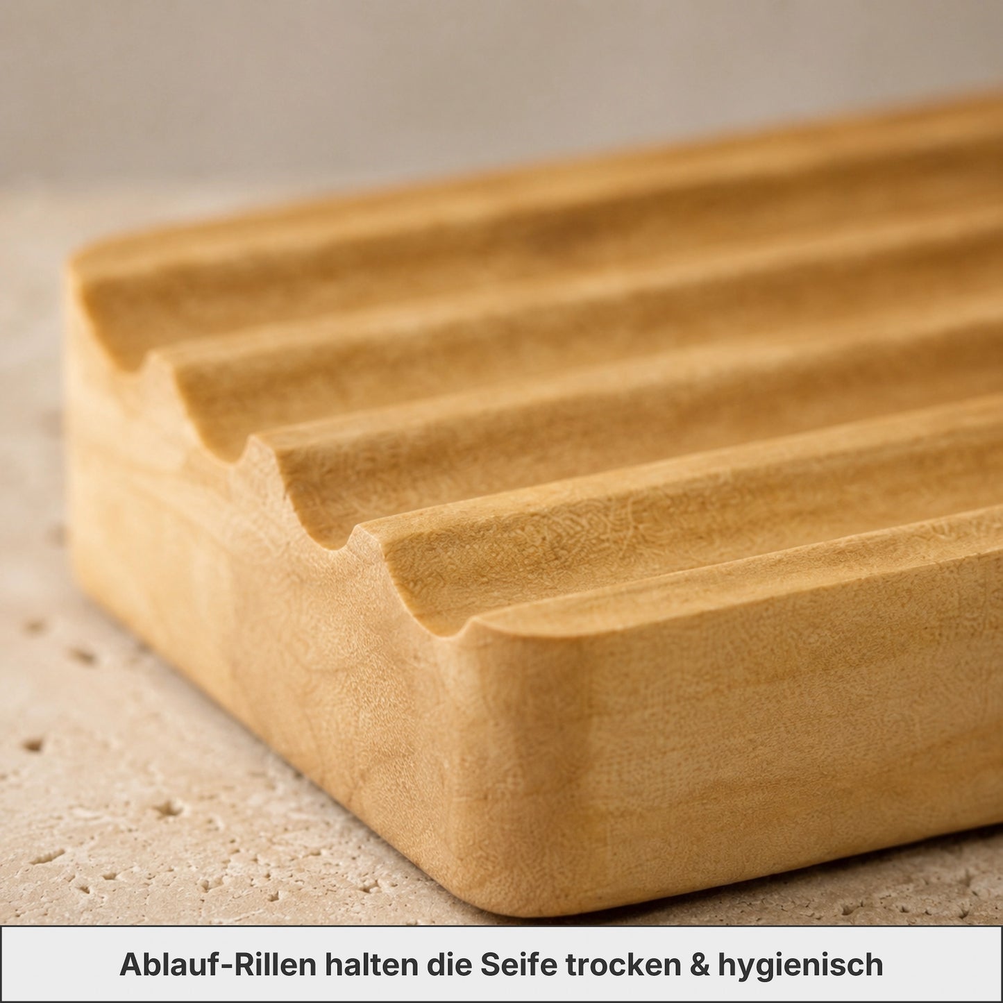 Naturseifen Starterset