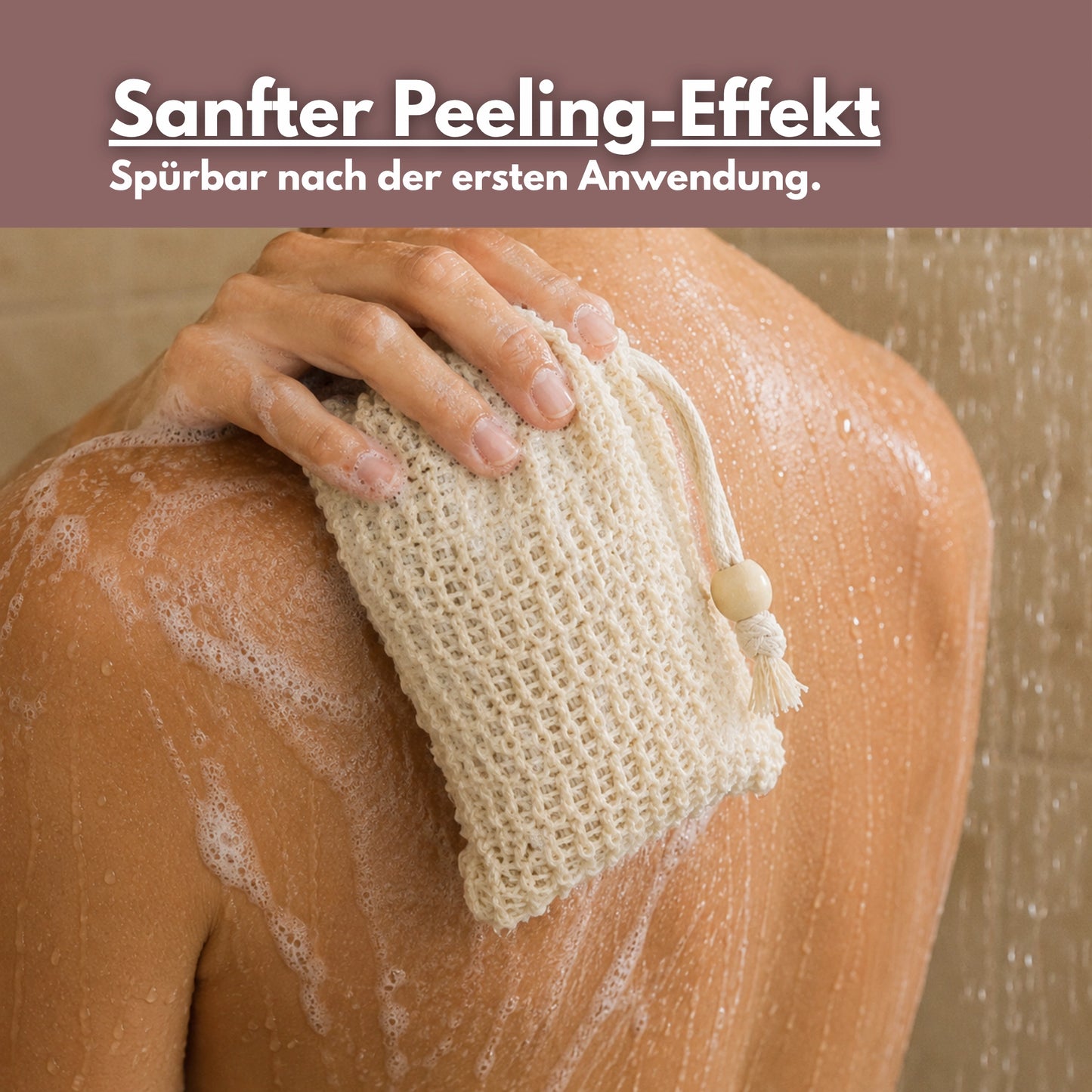 Premium Peeling Set