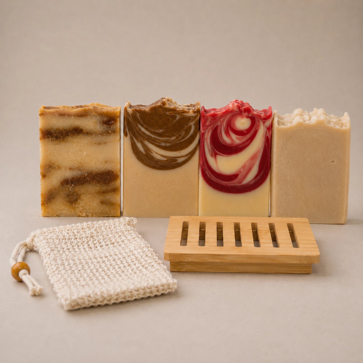 Sensitiv - Set
