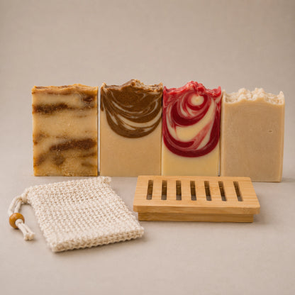 Sensitiv - Set