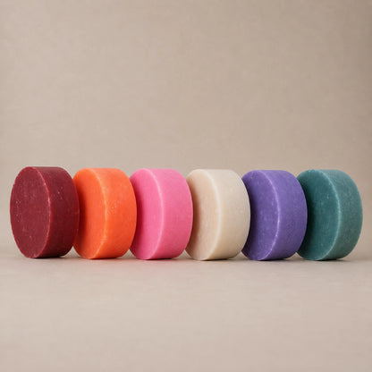 Shampoo Haarpflege - Set