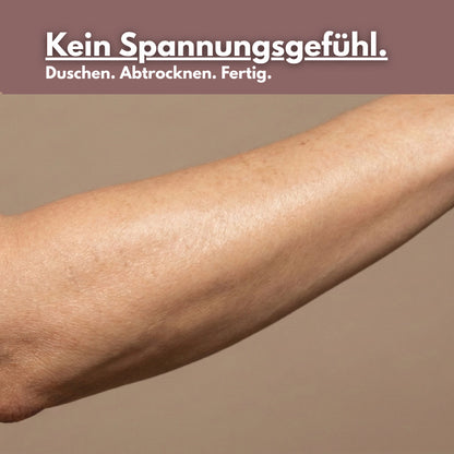 Himbeere & Vanille Naturseife