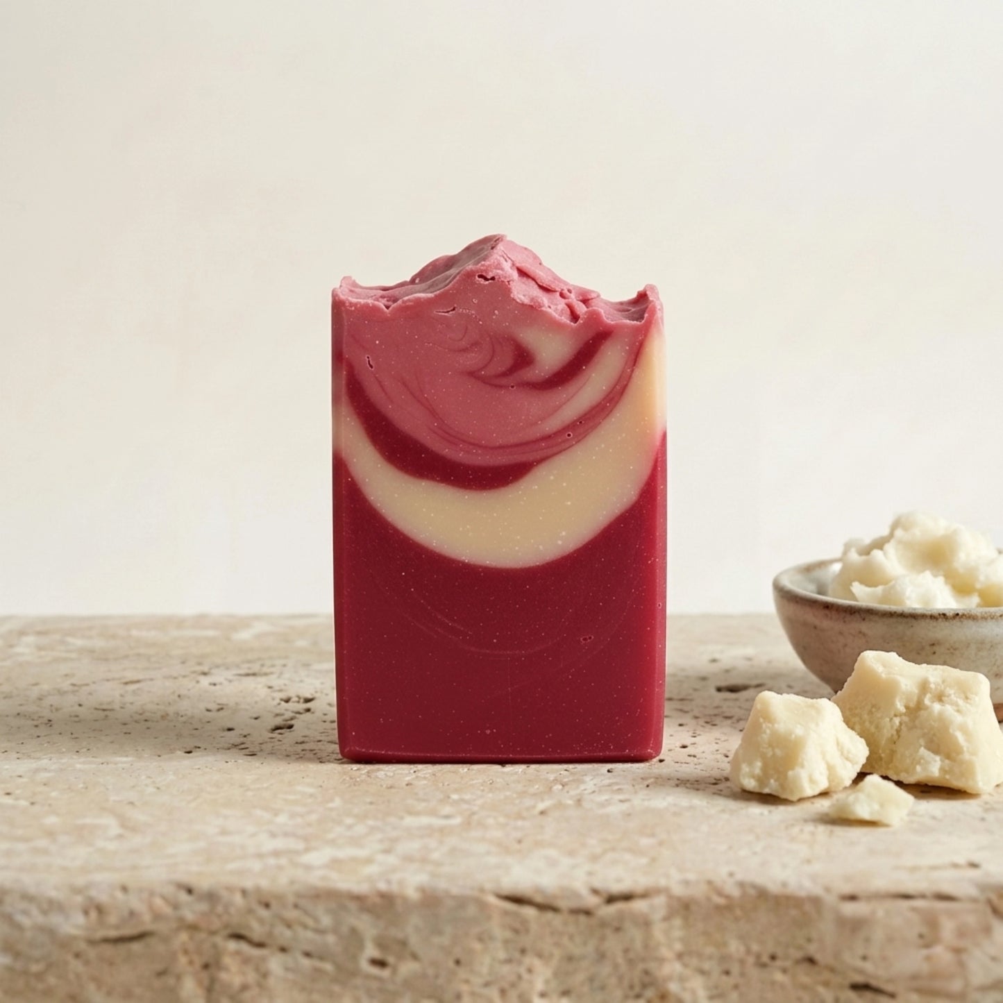 Sheabutter Naturseife