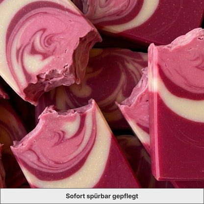 Sheabutter Naturseife