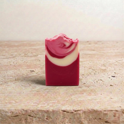 Sheabutter Naturseife