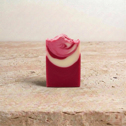 Sheabutter Naturseife