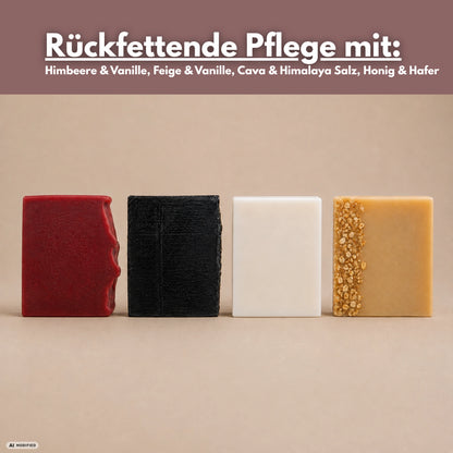 Süße Auswahl - Set