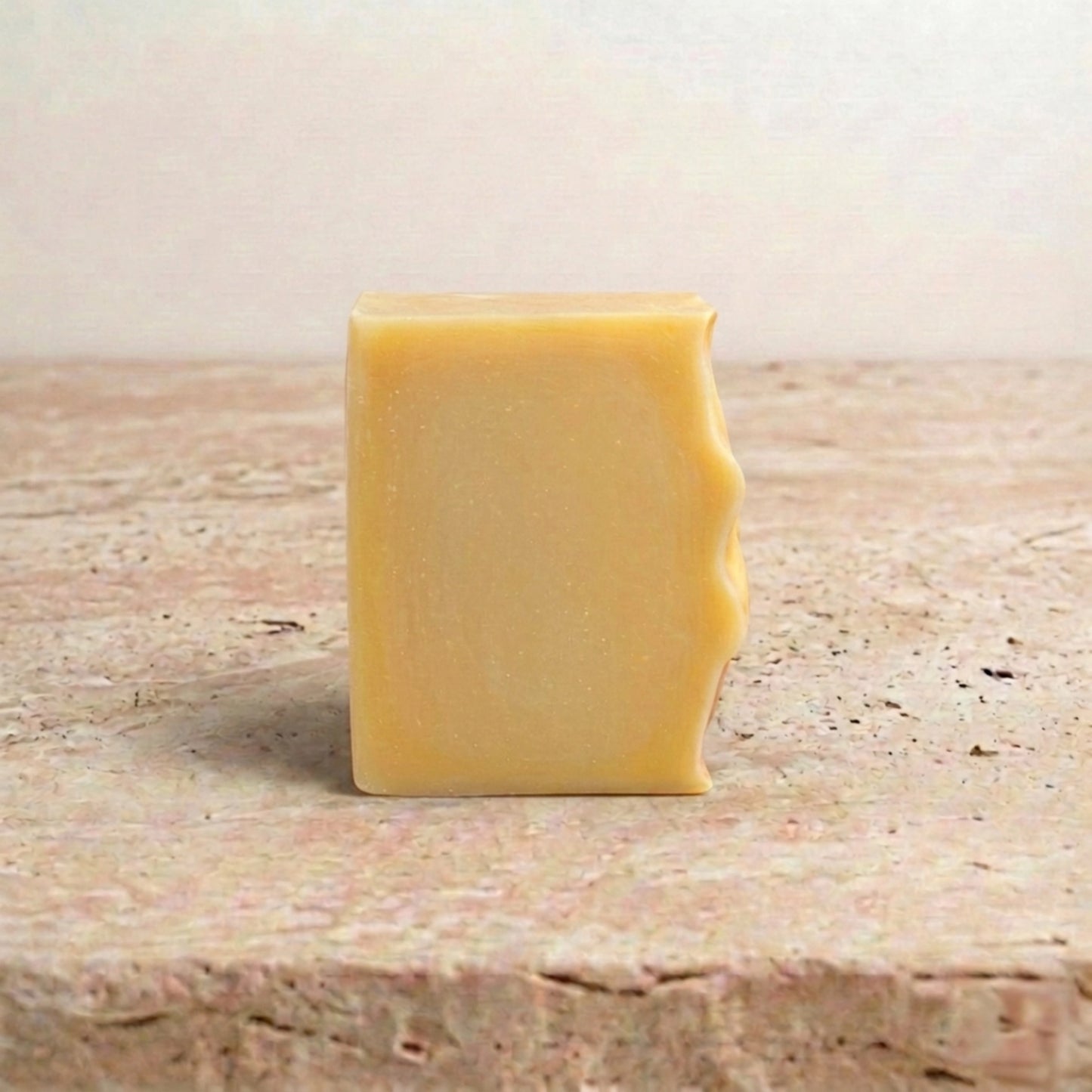 Mandarine & Honig - Naturseife