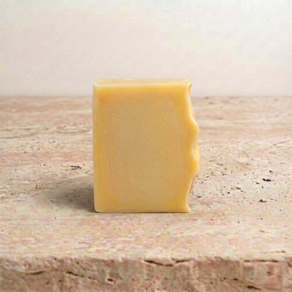 Mandarine & Honig - Naturseife