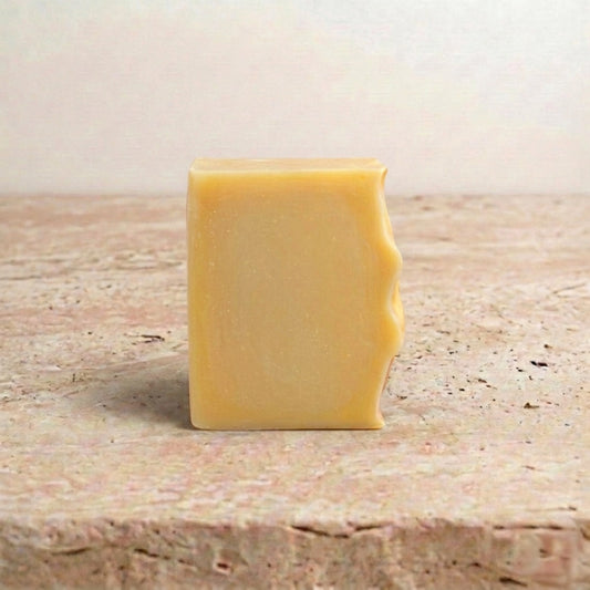 Mandarine & Honig - Naturseife