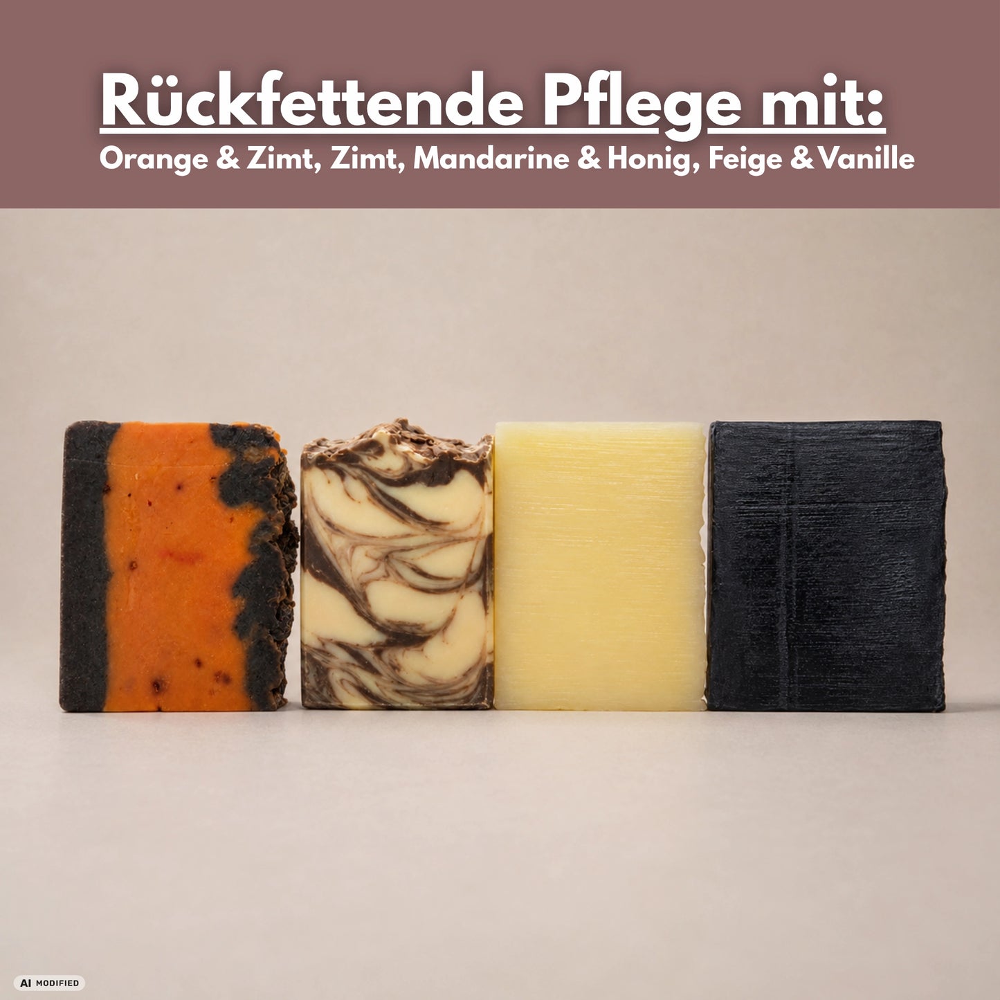 Weihnachts - Set Winterzauber