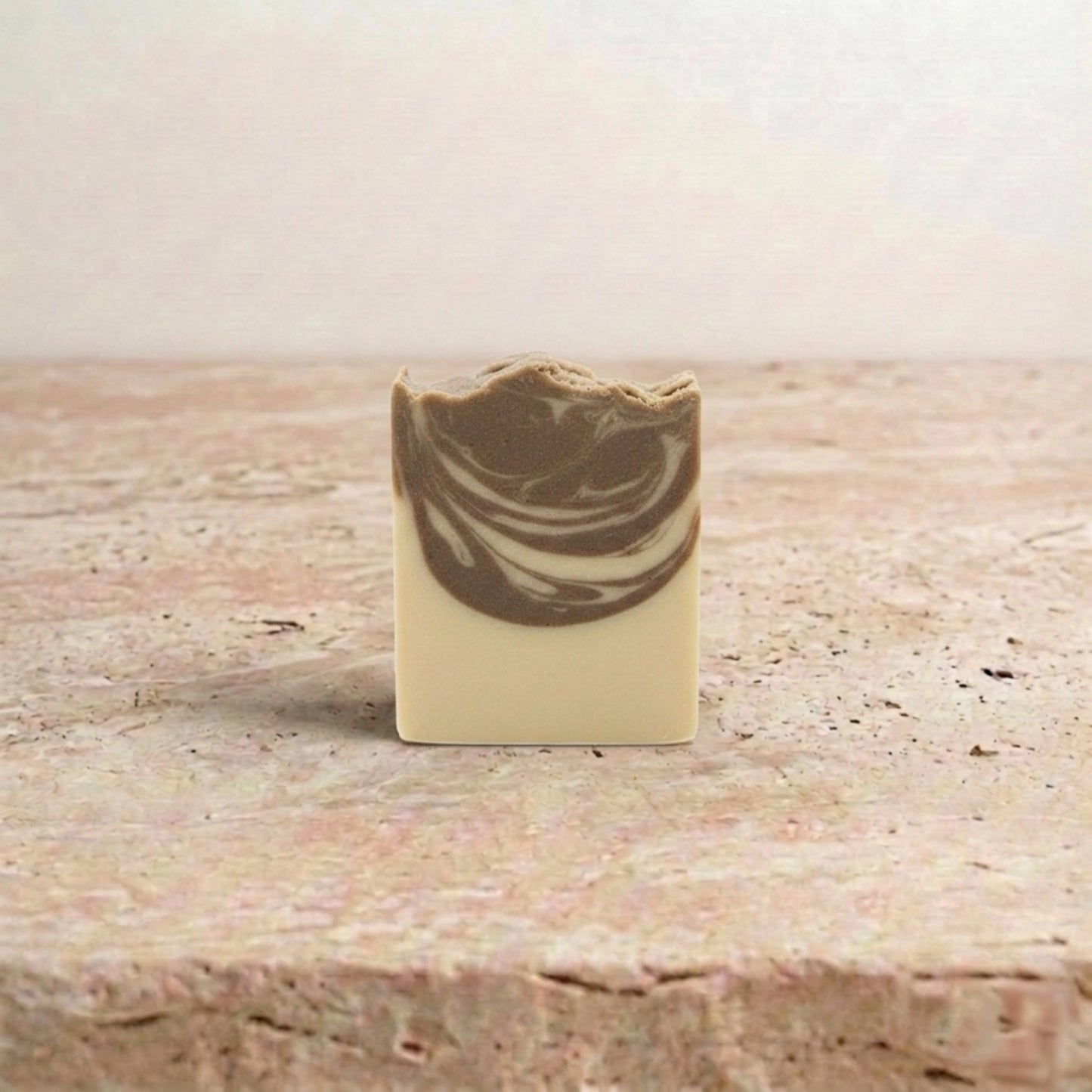 Ziegenmilch Naturseife