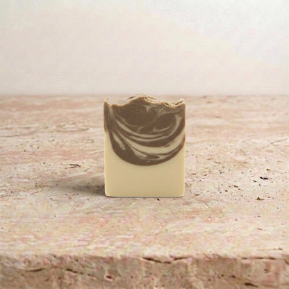 Ziegenmilch Naturseife