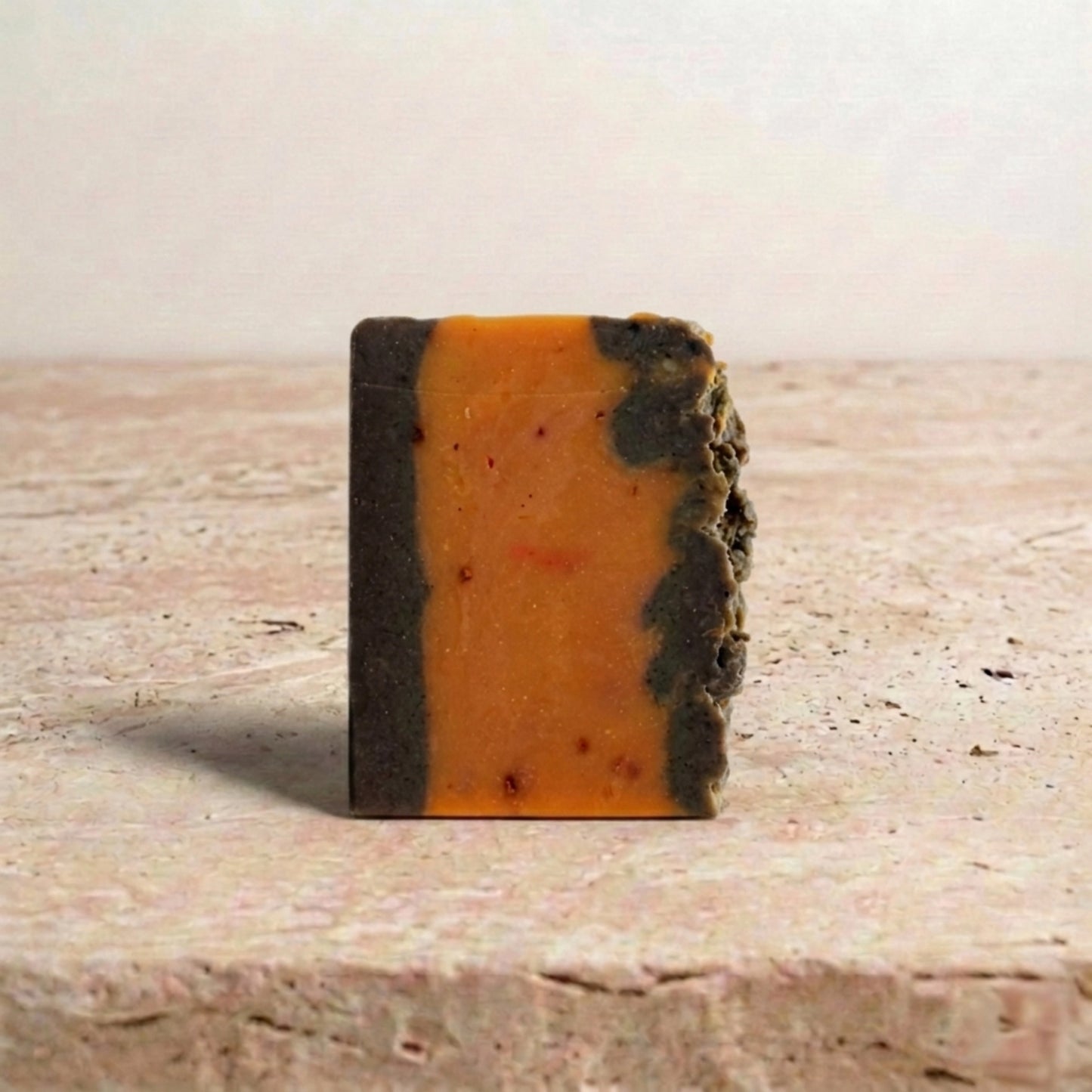 Orange & Zimt Naturseife