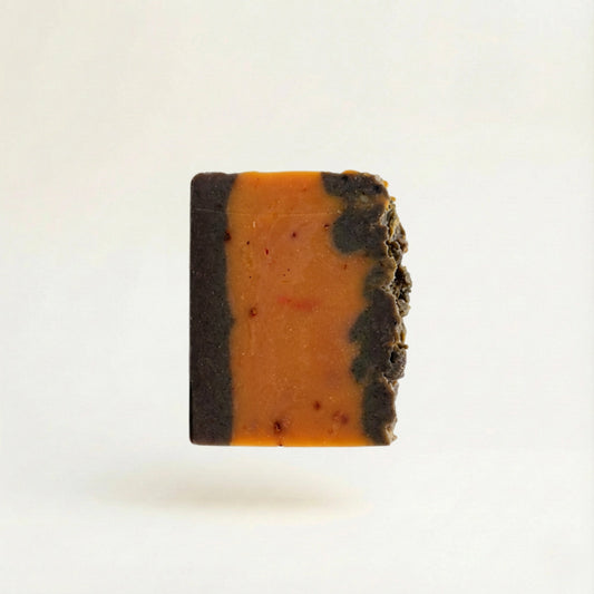 Orange & Zimt Naturseife