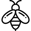 Mit Propolis